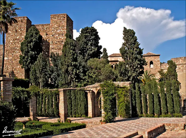 Alcazaba – zdjęcie 2
