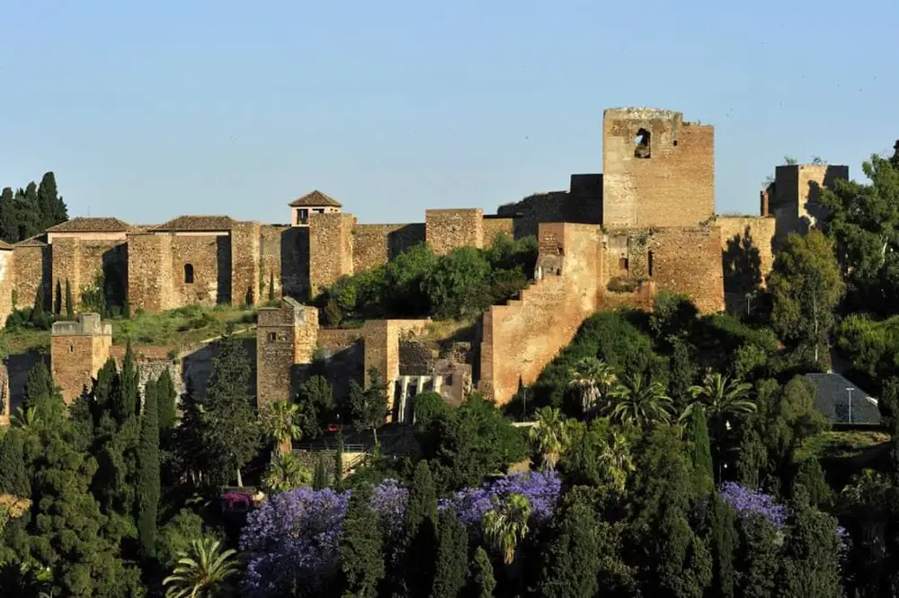 Alcazaba – zdjęcie 3