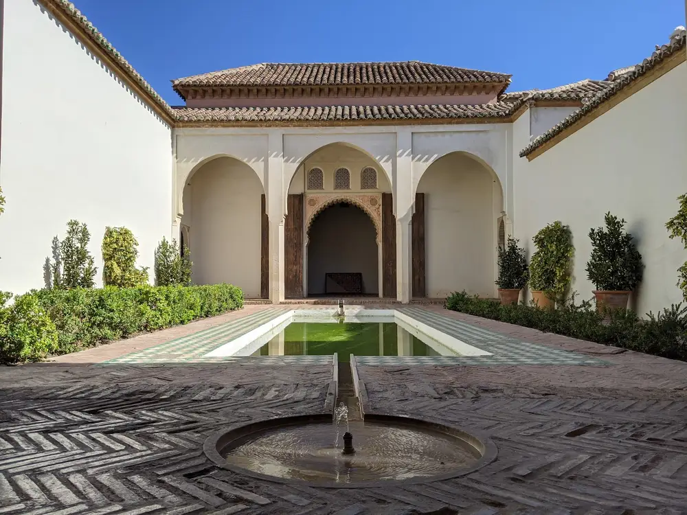 Alcazaba – zdjęcie 4