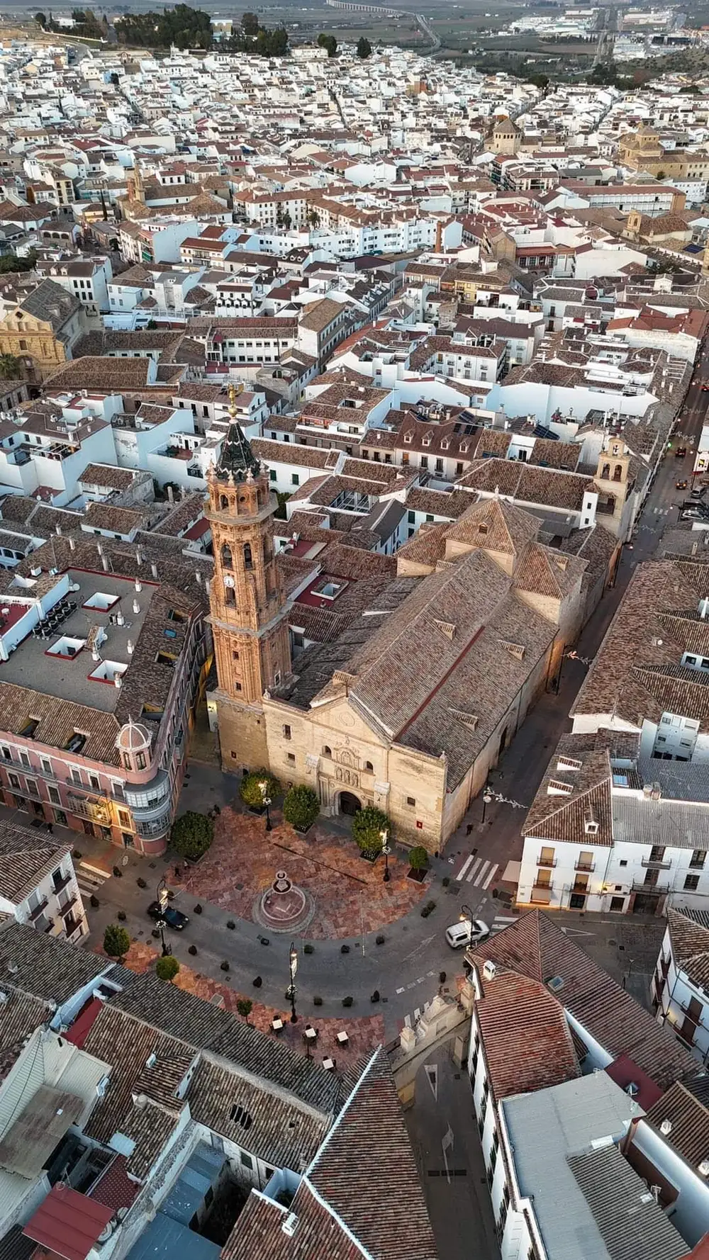 Antequera