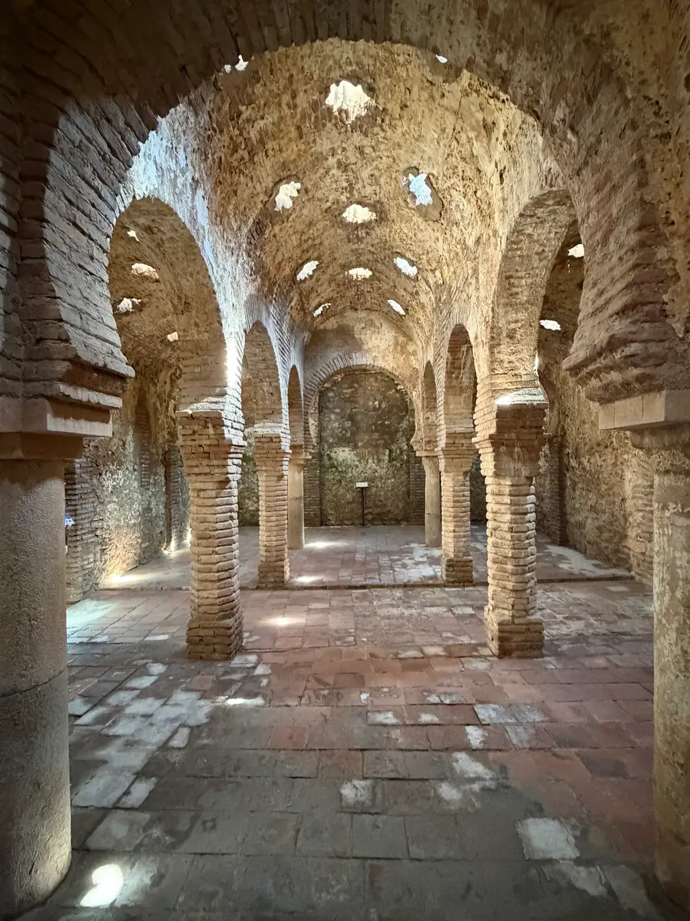 Baños Árabes