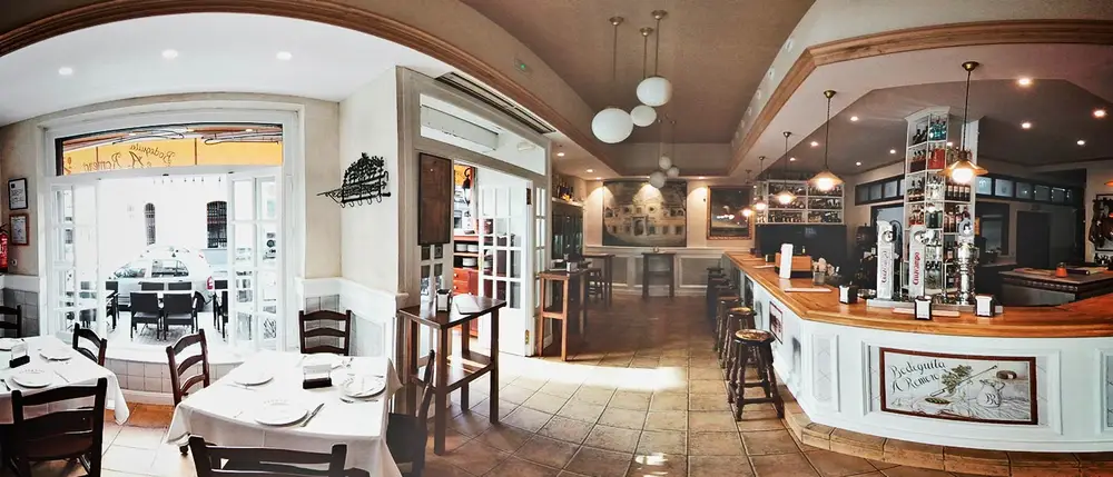 Bar Antonio Romero