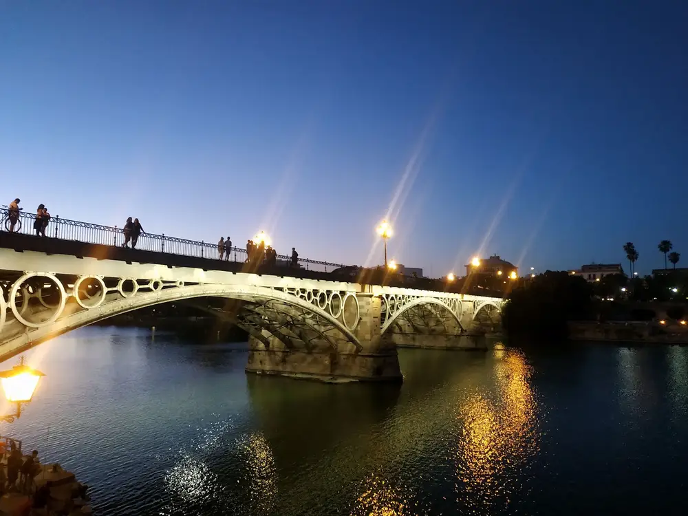 Calle Betis