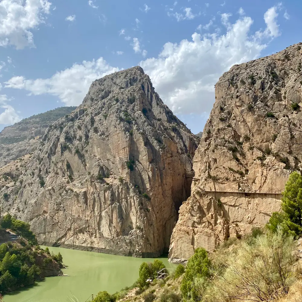 Caminito del Rey – zdjęcie 5