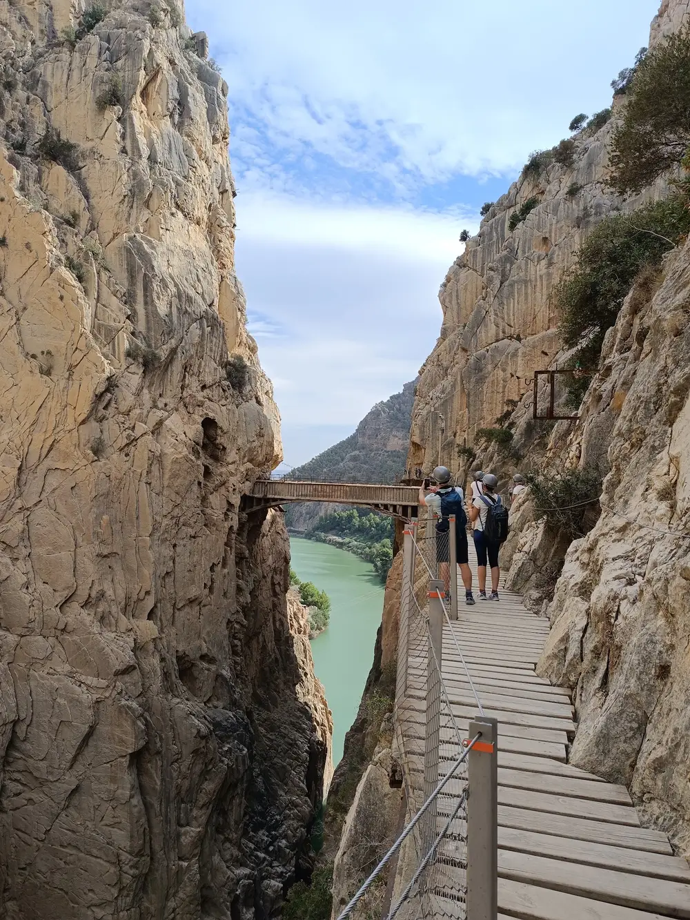 Caminito del Rey – zdjęcie 6