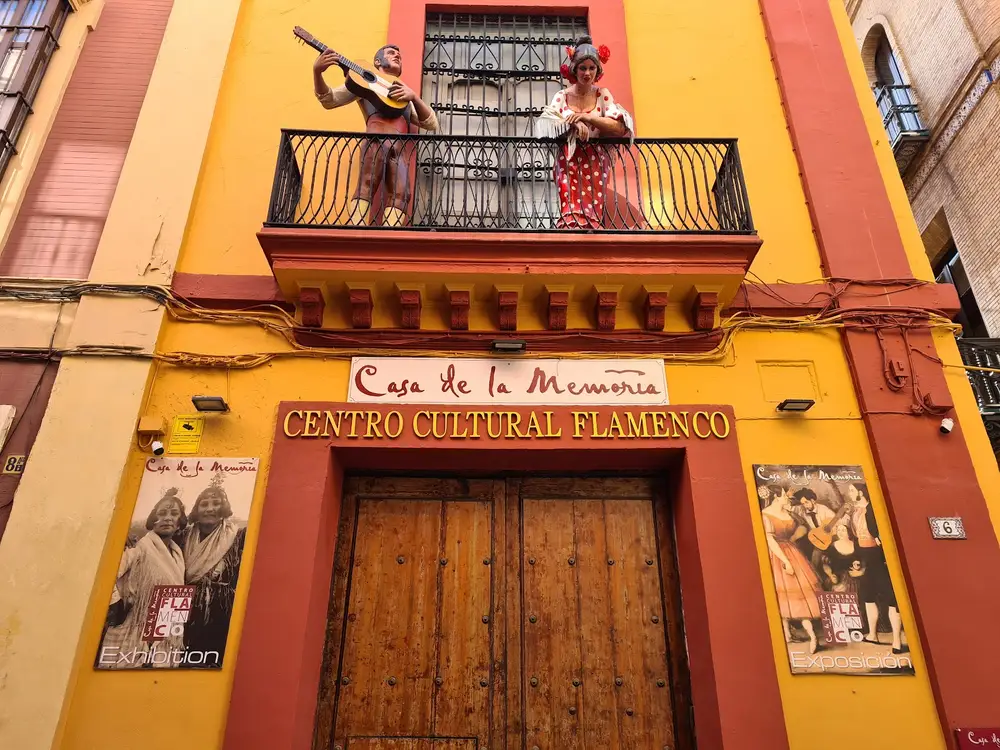 Casa de la Memoria