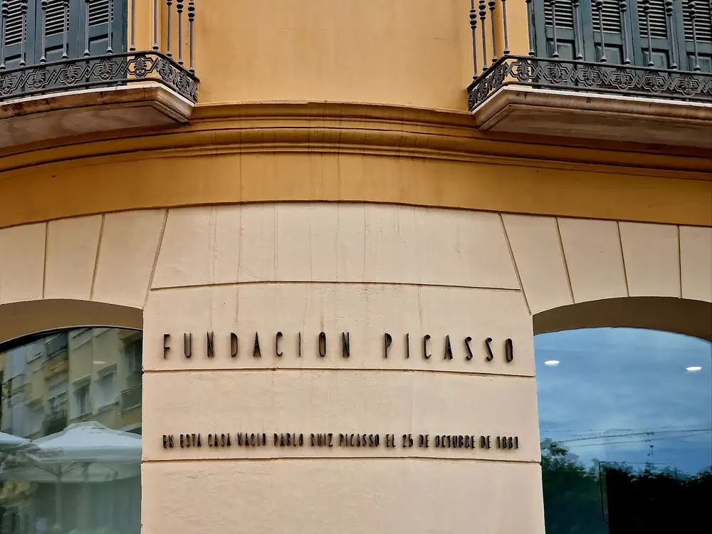 Museo Casa Natal Picasso