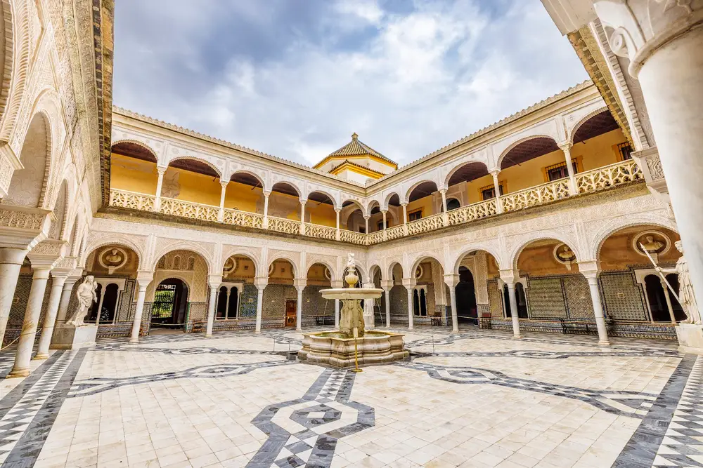 Casa de Pilatos