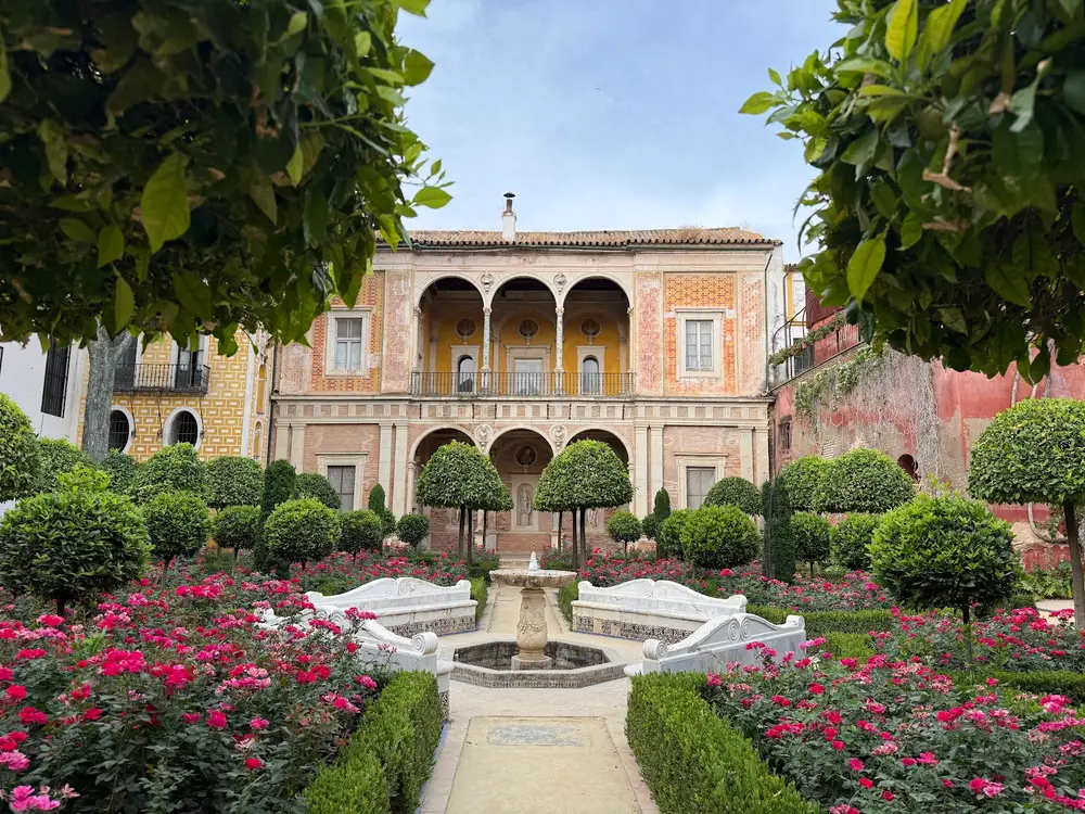 Casa de Pilatos – zdjęcie 2
