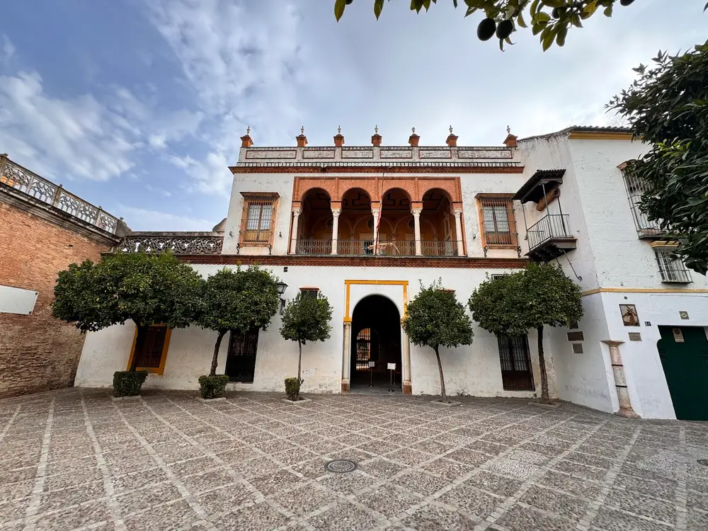Casa de Pilatos – zdjęcie 3