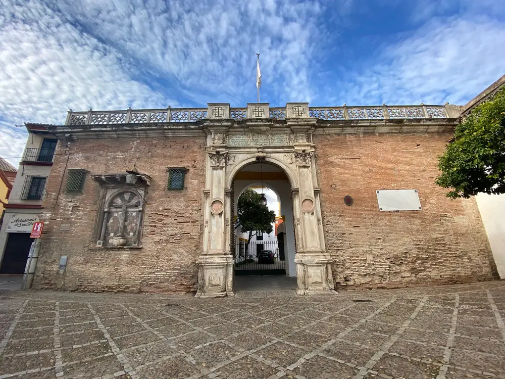 Casa de Pilatos – zdjęcie 4