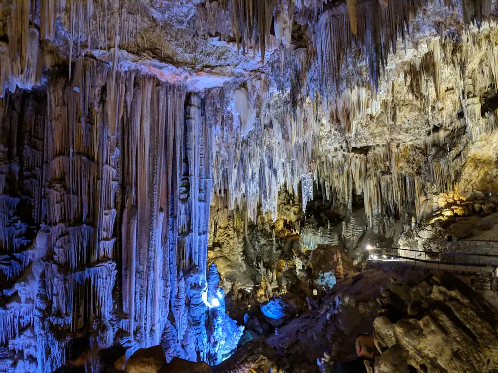 Cueva de Nerja – zdjęcie 1