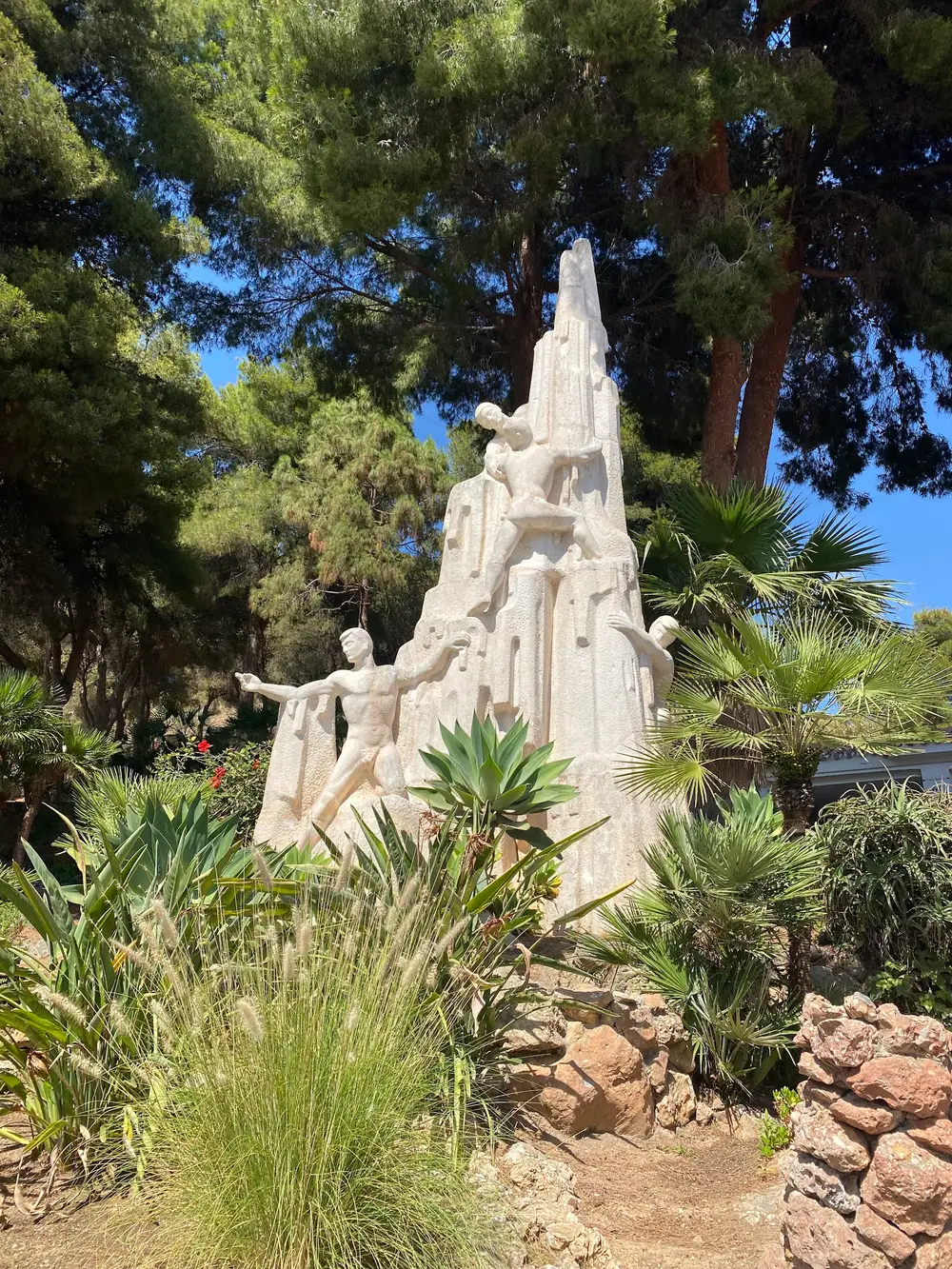 Cueva de Nerja – zdjęcie 3