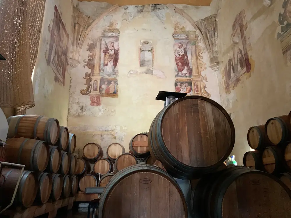 Bodega Descalzos Viejos – zdjęcie 2