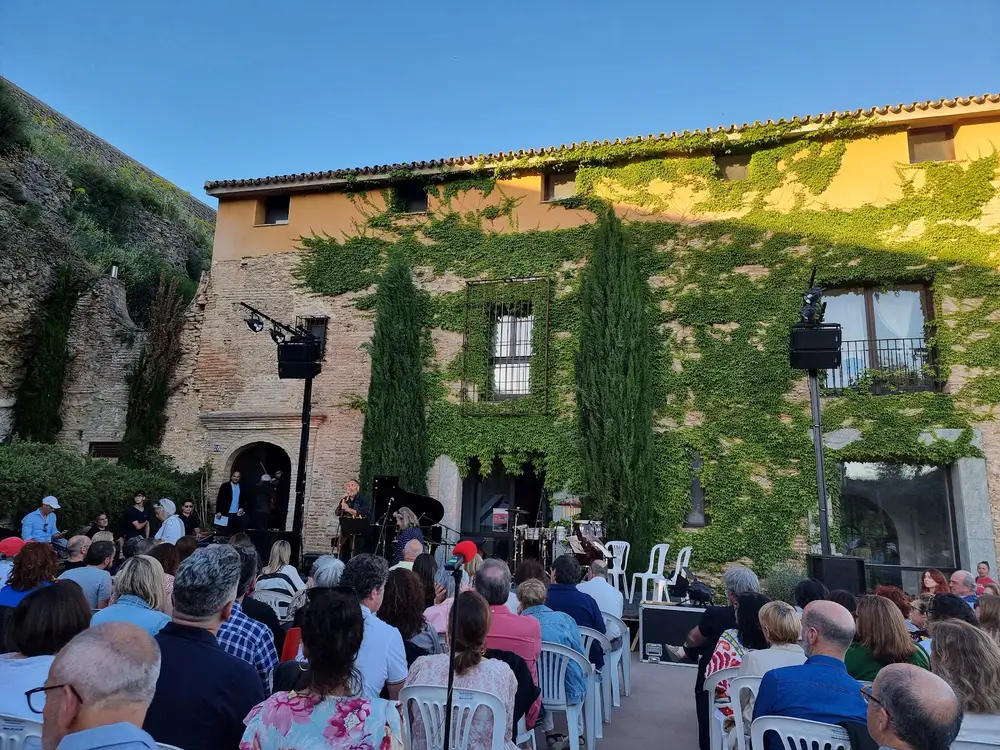 Bodega Descalzos Viejos – zdjęcie 3