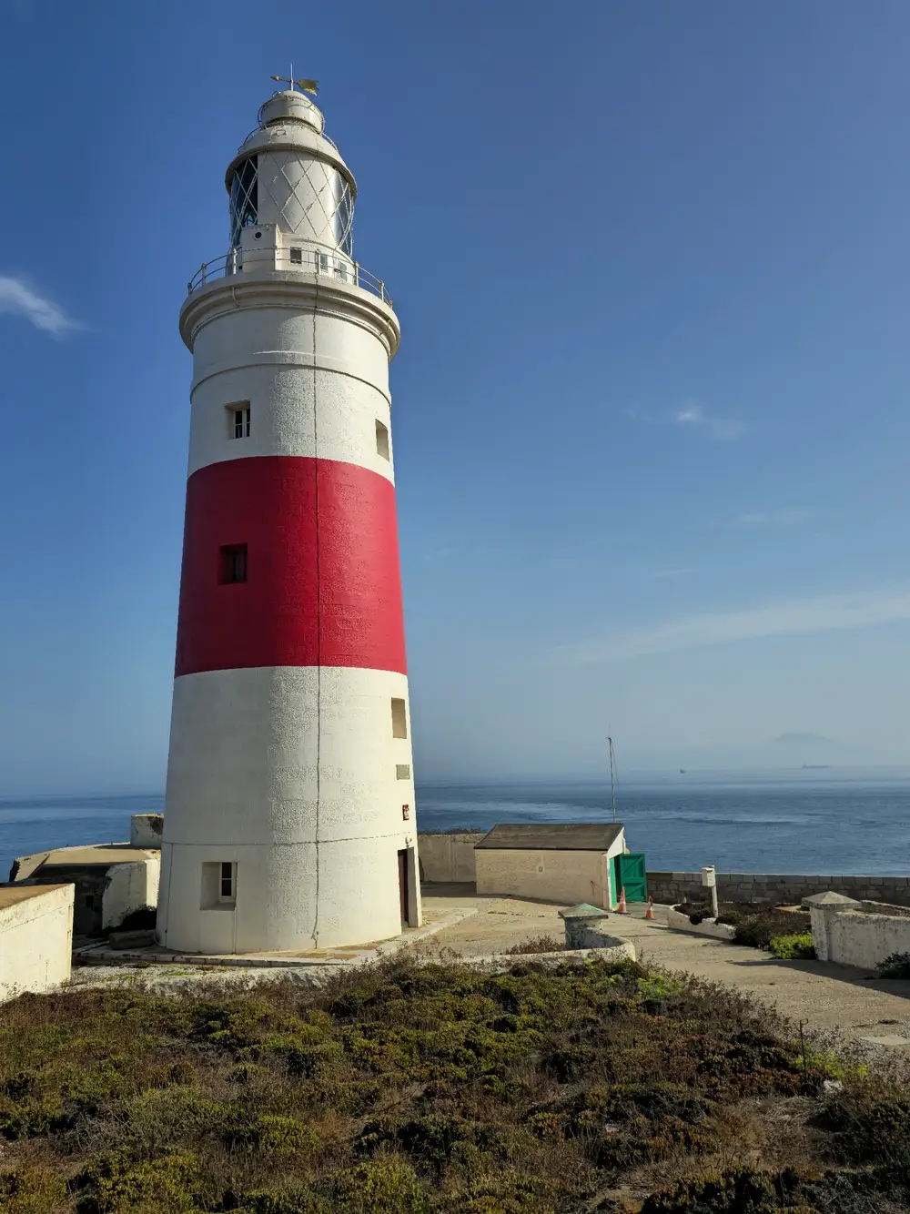 Europa Point – zdjęcie 1