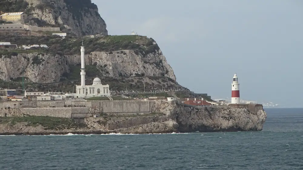 Europa Point – zdjęcie 2