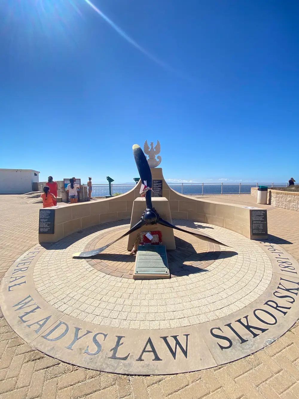 Europa Point – zdjęcie 3