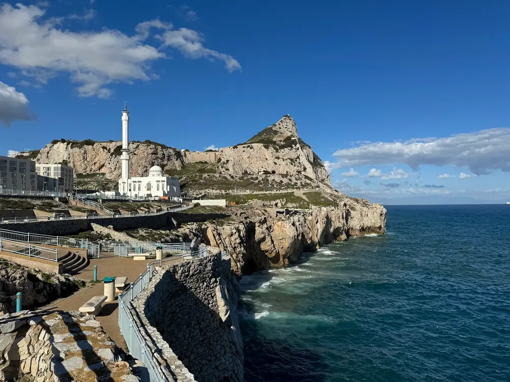 Europa Point – zdjęcie 4
