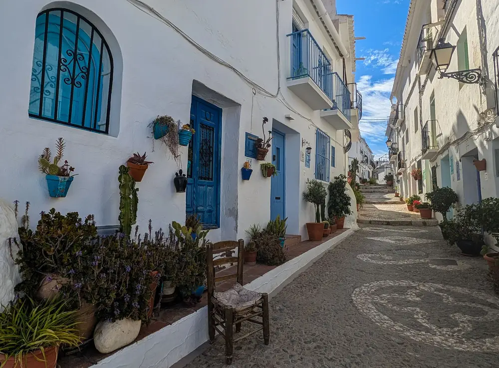 Frigiliana – zdjęcie 1