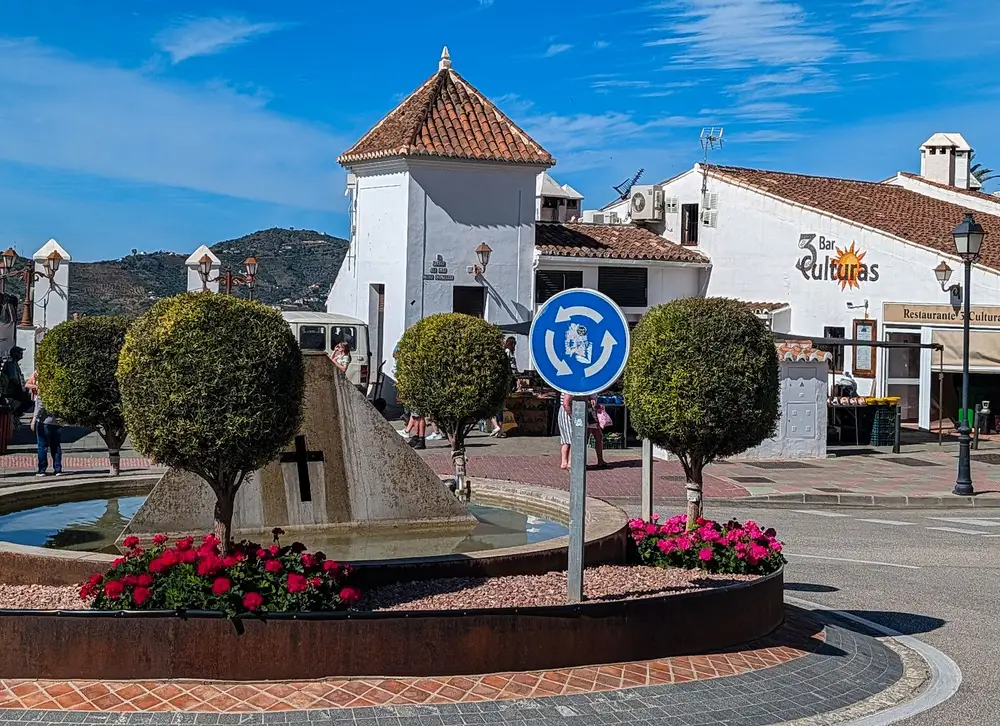 Frigiliana – zdjęcie 5