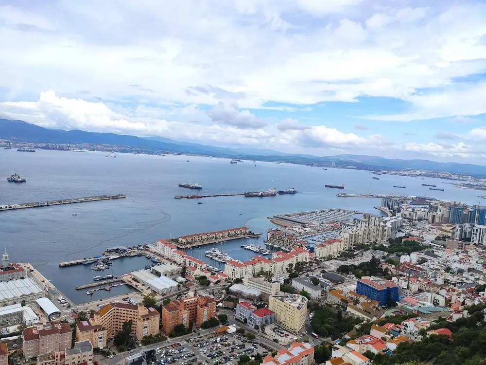 Gibraltar