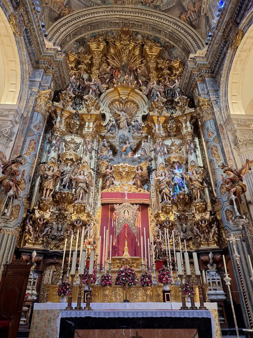 Iglesia del Salvador
