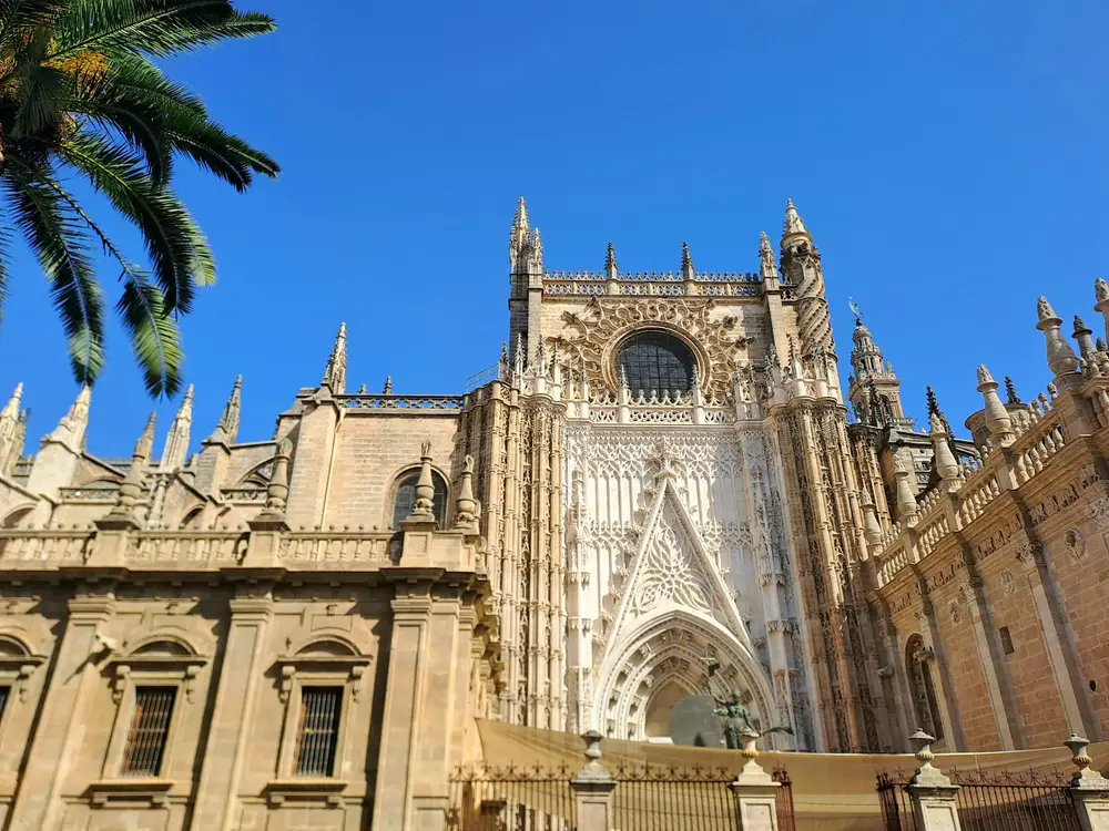 Katedra i Giralda – zdjęcie 6