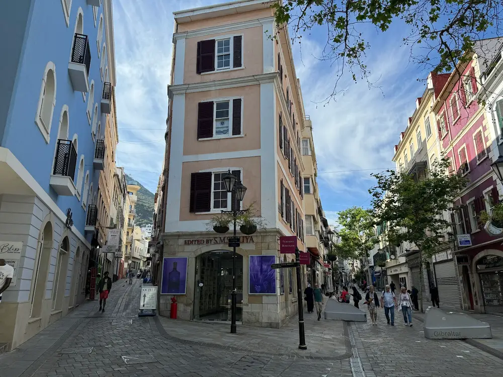 Main Street