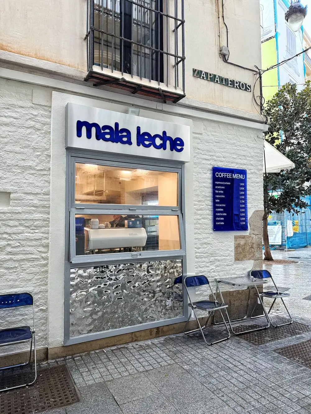 Mala Leche