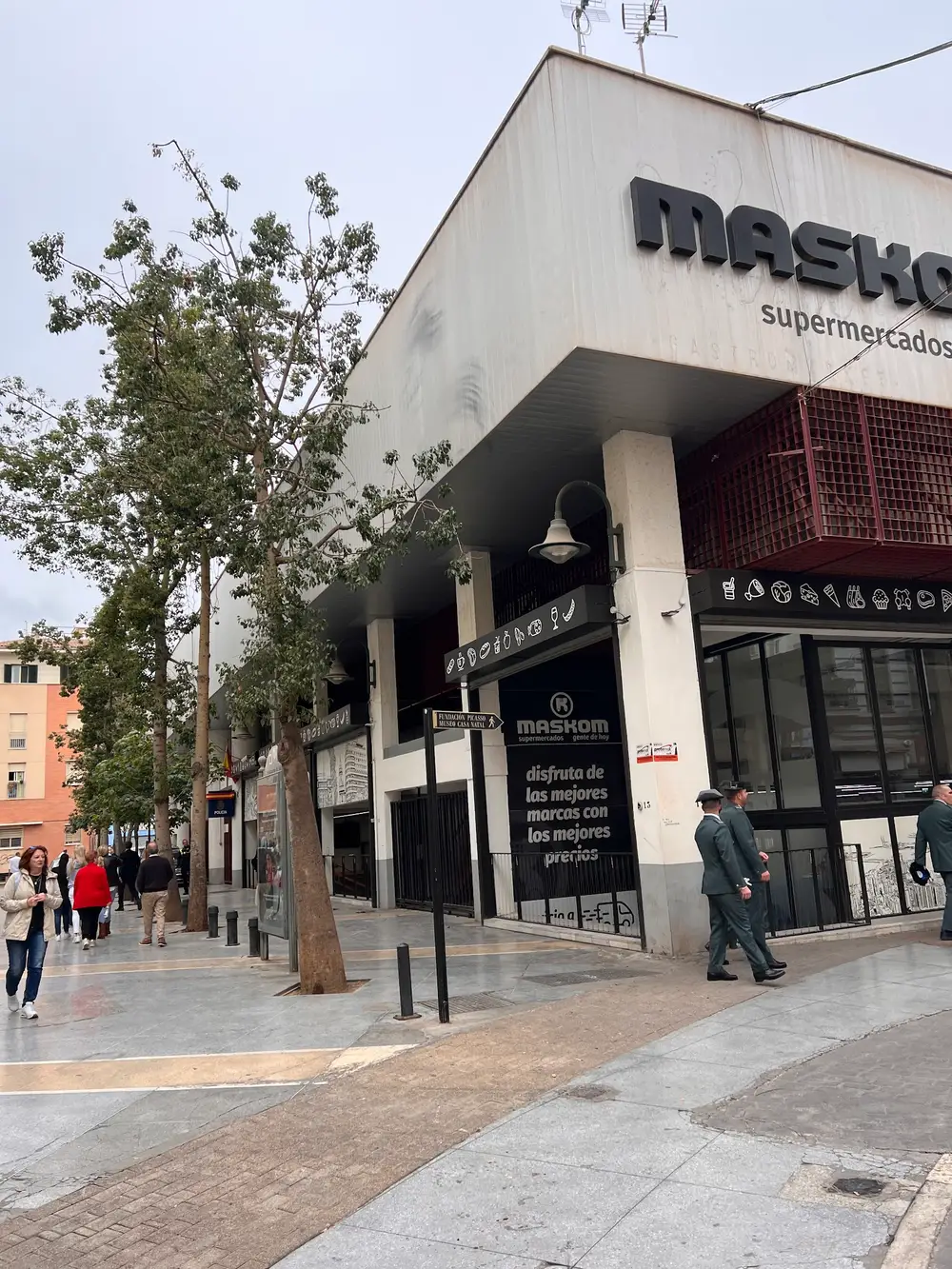 Mercado de la Merced