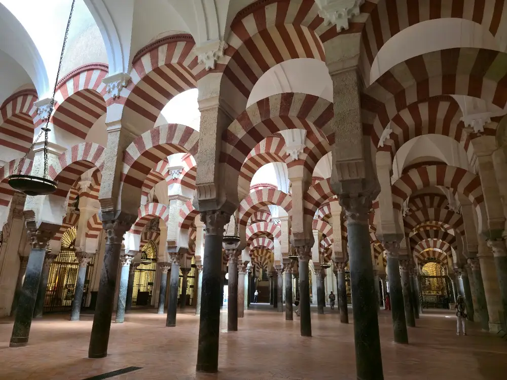 Mezquita-Catedral – zdjęcie 1