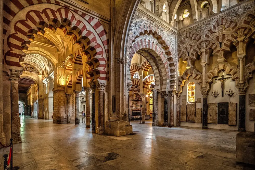 Mezquita-Catedral – zdjęcie 2