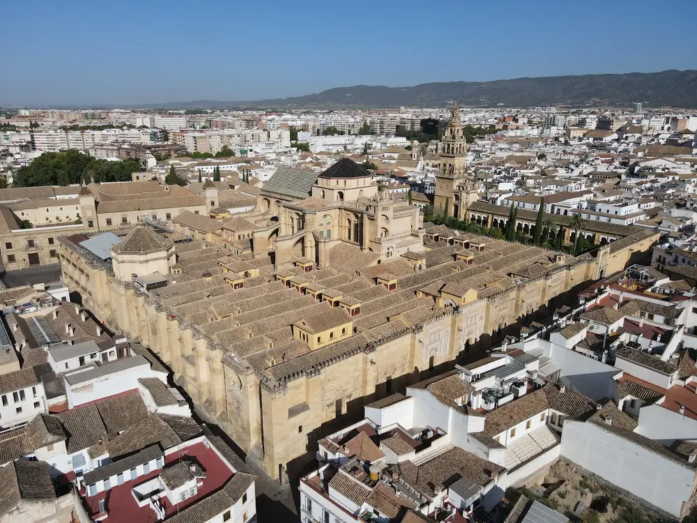 Mezquita-Catedral – zdjęcie 3