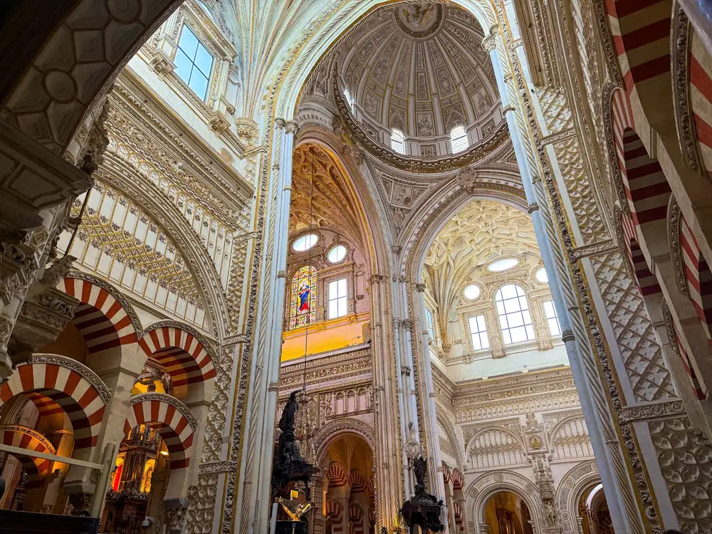Mezquita-Catedral – zdjęcie 4