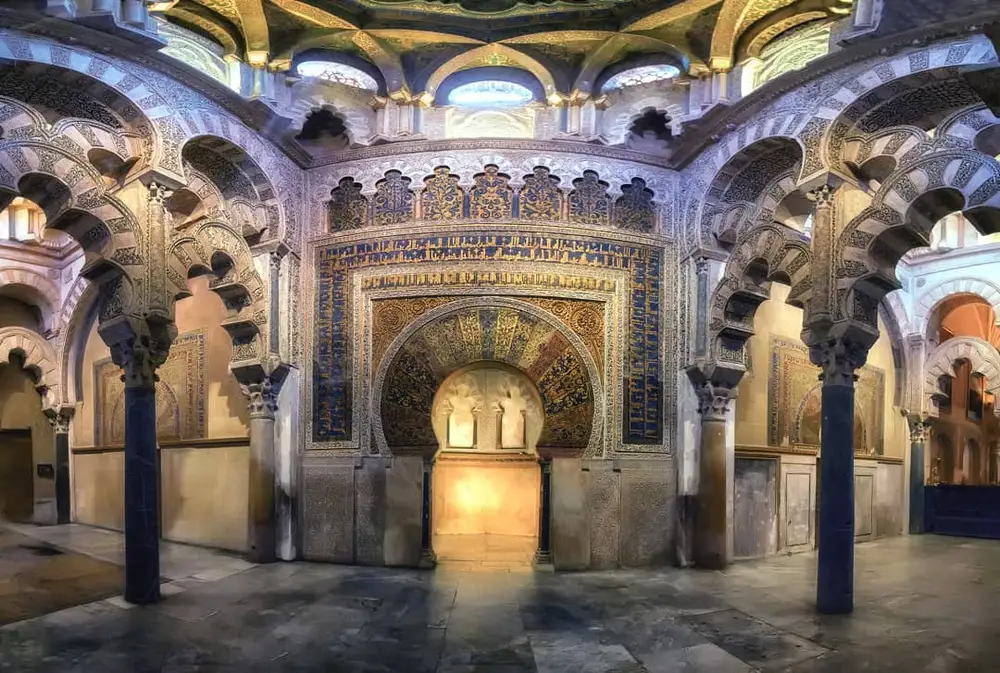 Mezquita-Catedral – zdjęcie 6