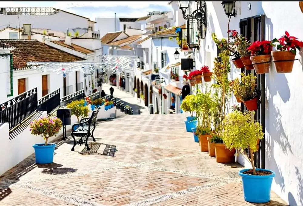 Mijas Pueblo – zdjęcie 1