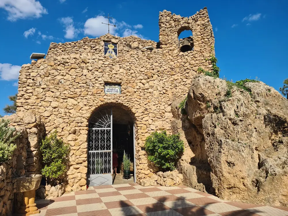 Mijas Pueblo – zdjęcie 4