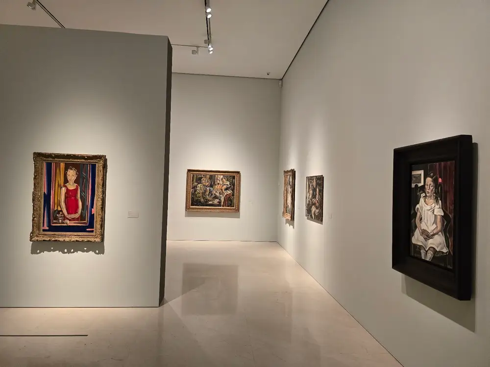 Museo Picasso Málaga – zdjęcie 3