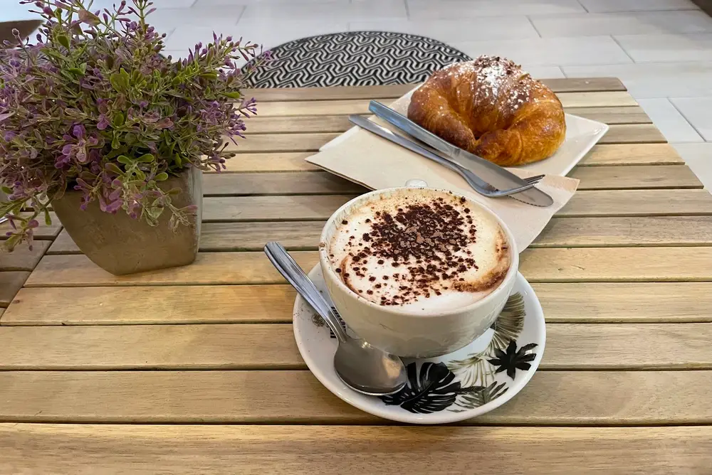 Nicpic Coffee Gallery