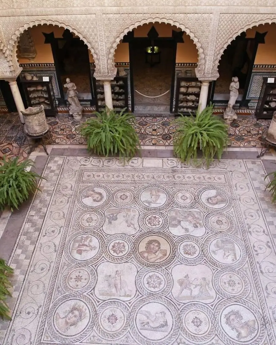 Palacio de la Condesa de Lebrija – zdjęcie 4