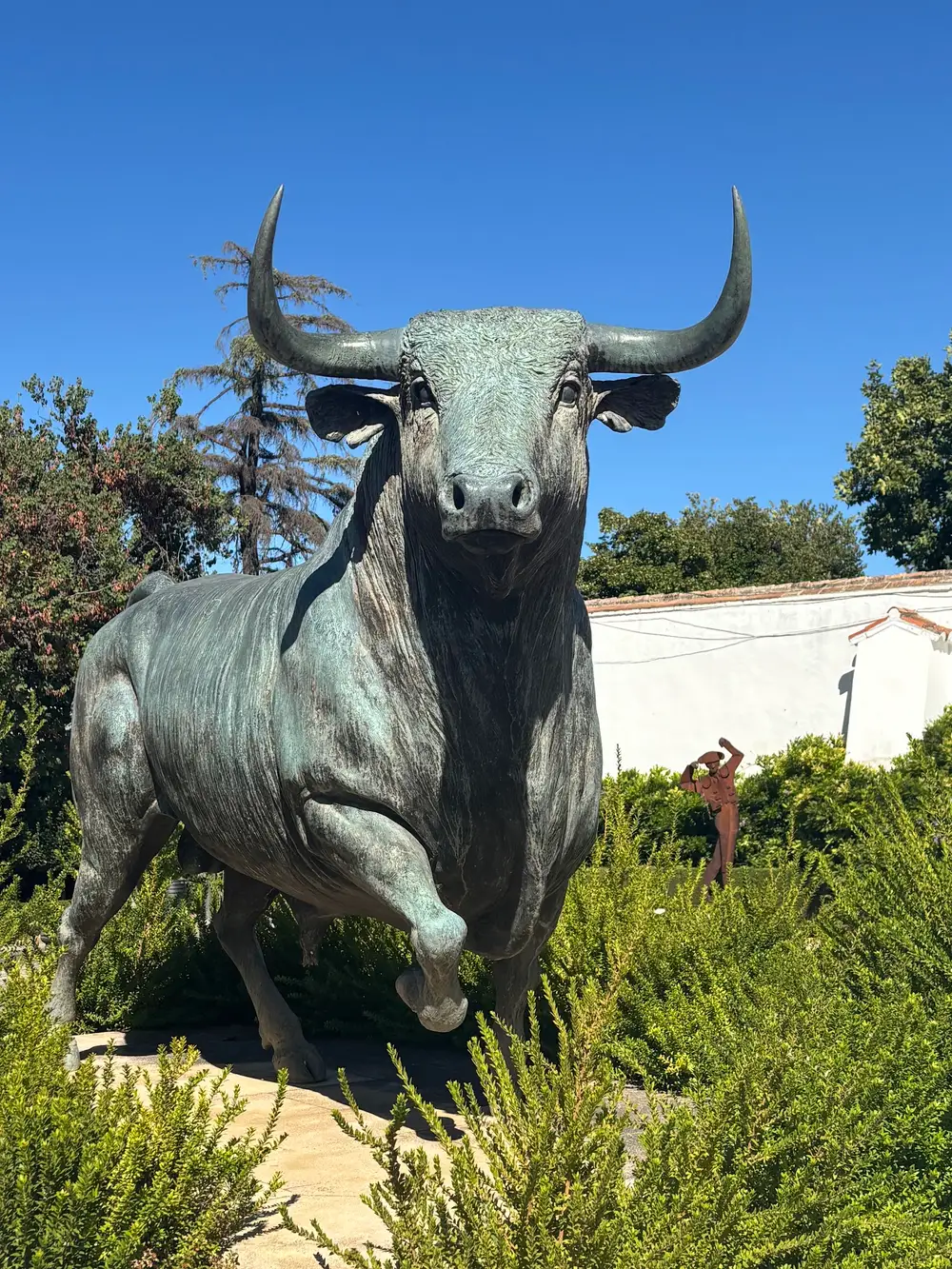 Plaza de Toros de Ronda – zdjęcie 2