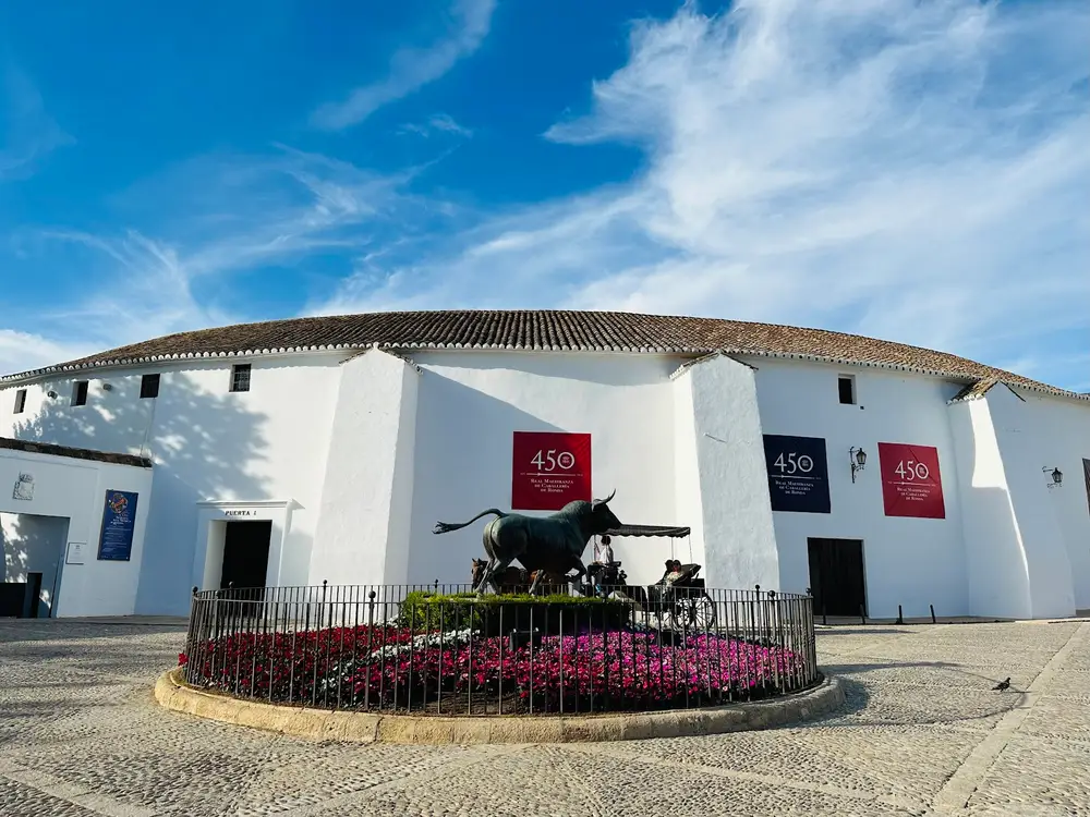 Plaza de Toros de Ronda – zdjęcie 3