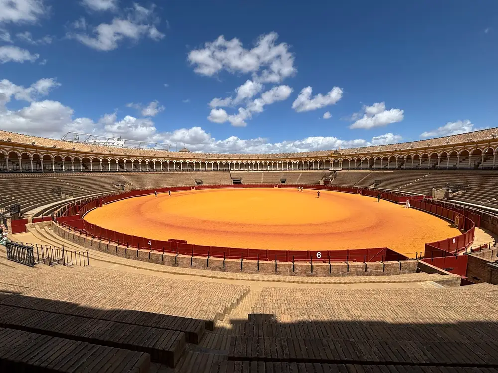 Real Maestranza