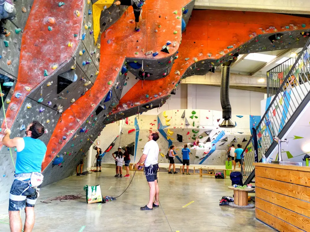 Rock&Wall Climbing – zdjęcie 2