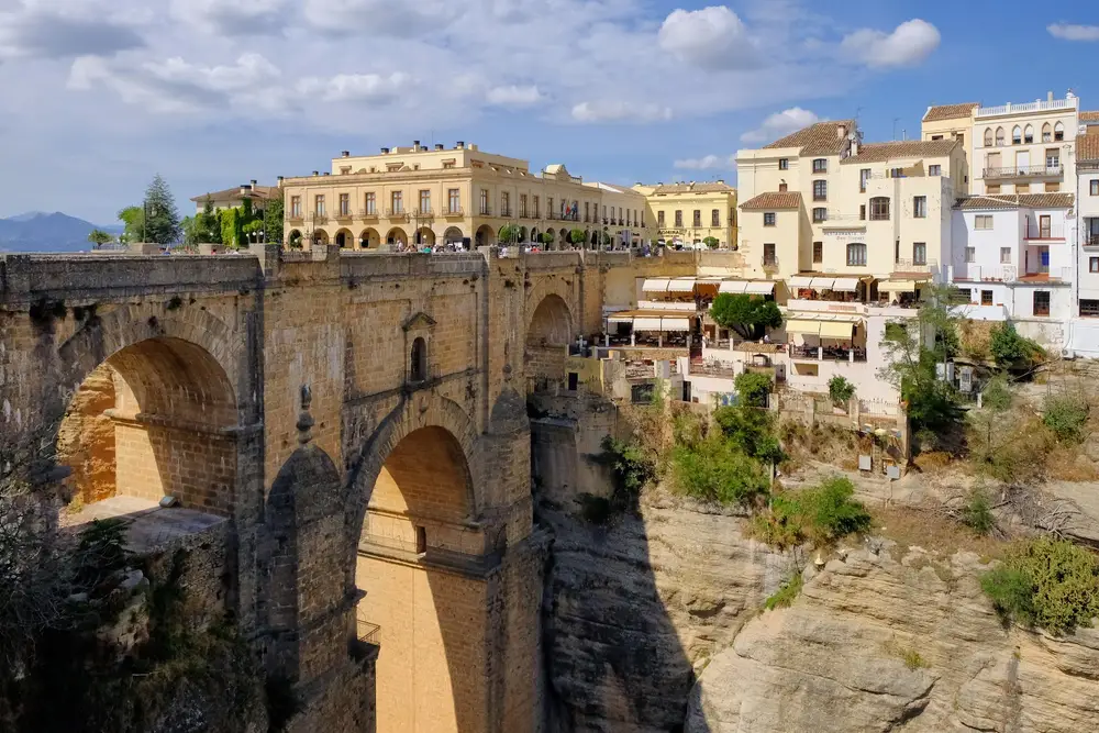 Ronda