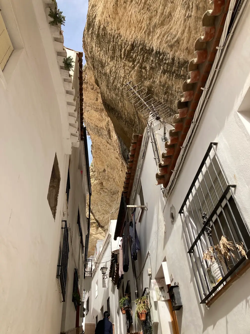 Setenil de las Bodegas – zdjęcie 4