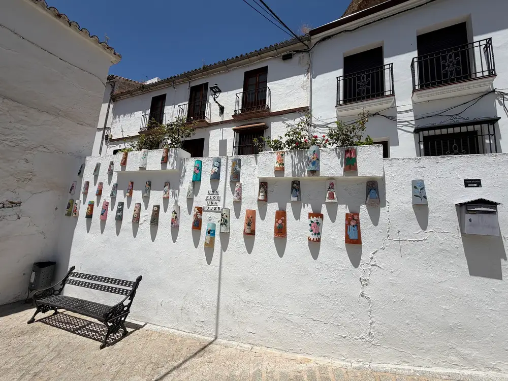 Setenil de las Bodegas – zdjęcie 5