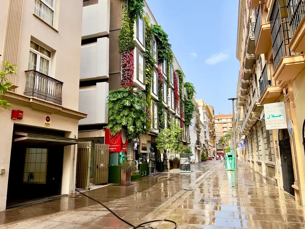 Soho (Barrio de las Artes)