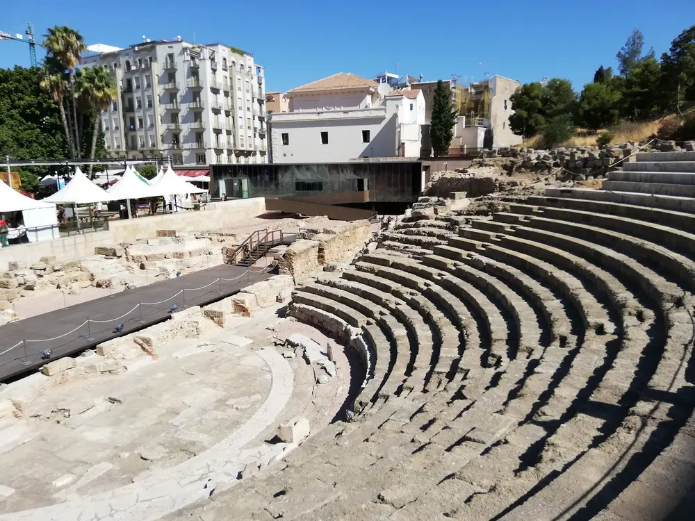 Teatro Romano